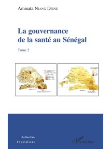 La gouvernance de la santé au Sénégal