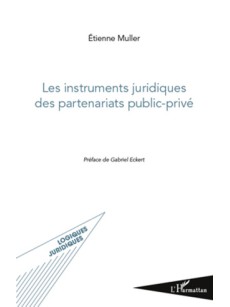 Les instruments juridiques des partenariats public-privé