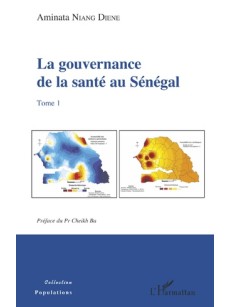 La gouvernance de la santé au Sénégal