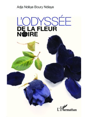 L'odyssée de la fleur noire