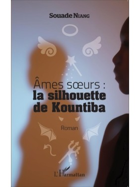 Ames soeurs : la silhouette...