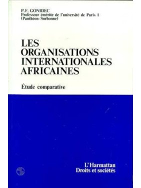 Les organisations...