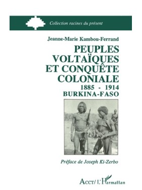 Peuples voltaïques et...