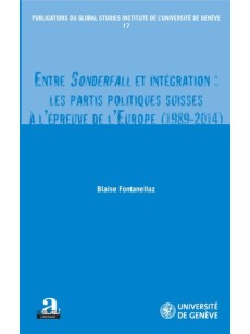 Entre sonderfall et intégration