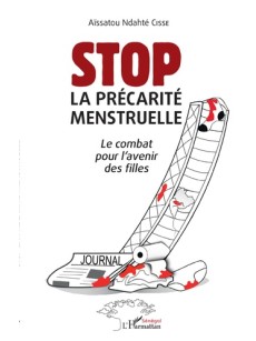 Stop La précarité menstruelle