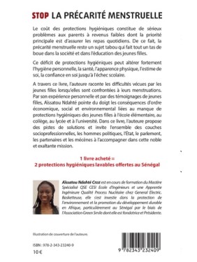 Stop La précarité menstruelle