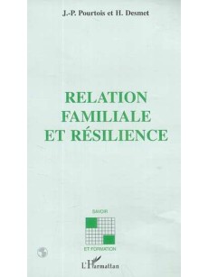 Relation Familiale et Résilience