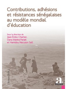 Contributions, adhésions et résistances sénégalaises au modèle mondial d'éducation