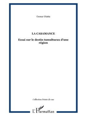 La Casamance