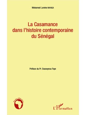 LA CASAMANCE DANS...