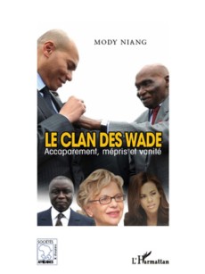 Le clan des Wade