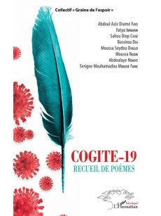 COGITE-19 RECUEIL DE POEME