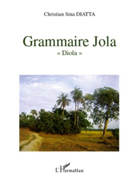 Grammaire jola