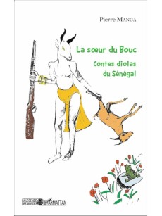 La soeur du bouc