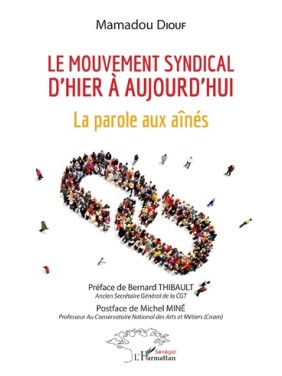 Le mouvement syndical...