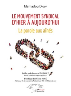 Le mouvement syndical d'hier à aujourd'hui