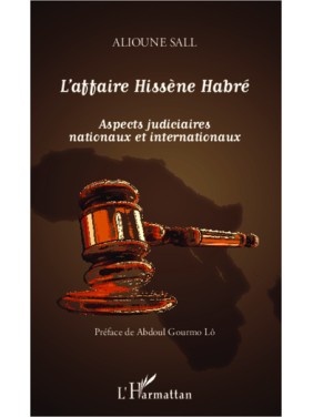 L'affaire Hissène Habré