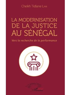 La modernisation de la justice au Sénégal