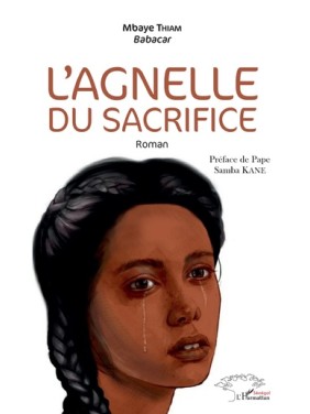 L'agnelle du sacrifice