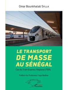 Le transport de masse au Sénégal