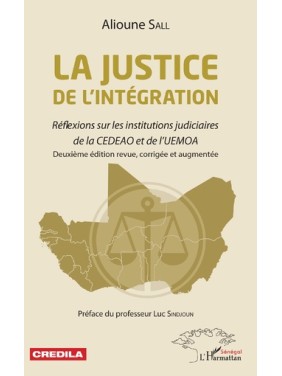 La justice de l'intégration