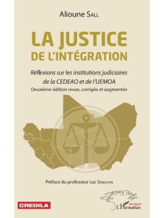 La justice de l'intégration