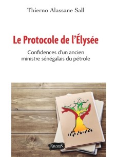 Le protocole de l'Elysée