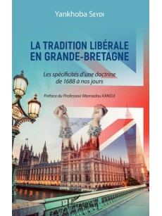 La tradition libérale en Grande-Bretagne