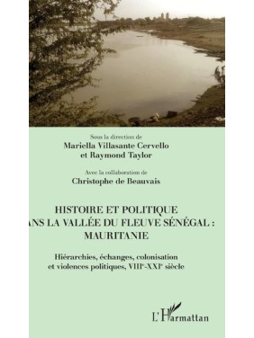 Histoire et politique dans...