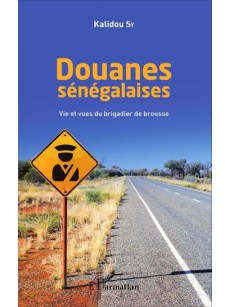 Douanes sénégalaises