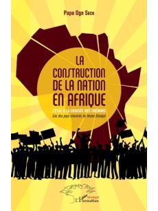 La construction de la nation en Afrique