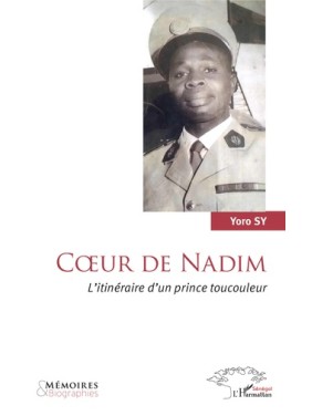 Coeur de Nadim