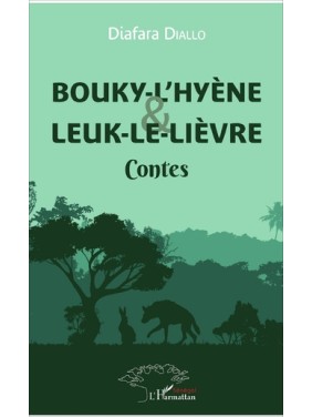 Bouky-l'Hyène et...