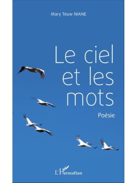 Le ciel et les mots