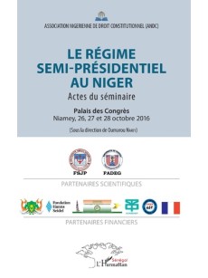 Le régime semi-présidentiel au Niger