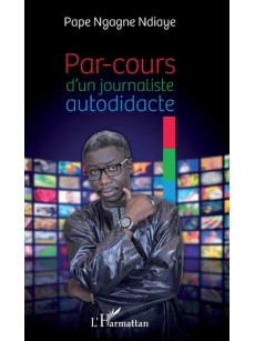 Par-cours d'un journaliste autodidacte