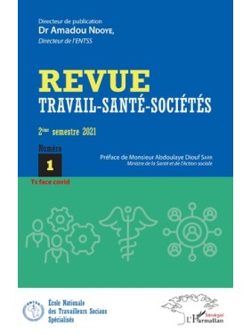 Travail santé sociétés 1