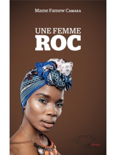 Une femme roc