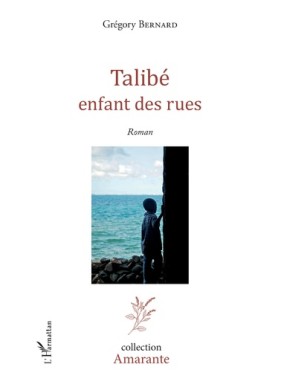 Talibé enfant des rues Roman