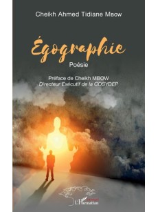 ÉGOGRAPHIE Poésie