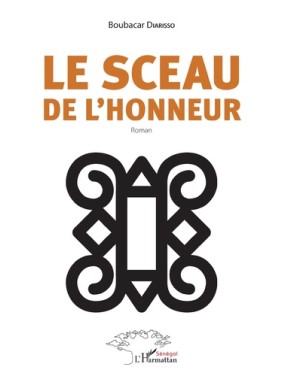 LE SCEAU DE L'HONNEUR