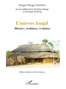 L'univers banjal