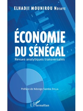 Économie du Sénégal