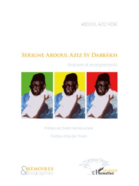 Serigne Abdoul Aziz Sy Dabbâkh