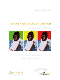 Serigne Abdoul Aziz Sy Dabbâkh