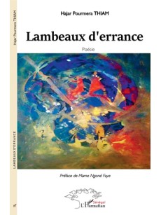 Lambeaux d'errance