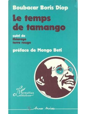 Le temps de Tamango - suivi...