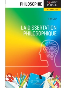 La dissertation philosophique