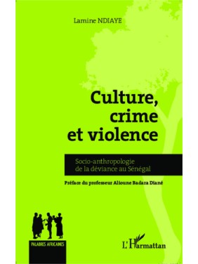 Culture, crime et violence