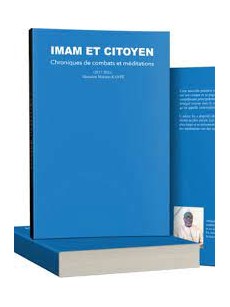 IMAM ET CITOYEN chroniques de combats et méditations 2017-2021